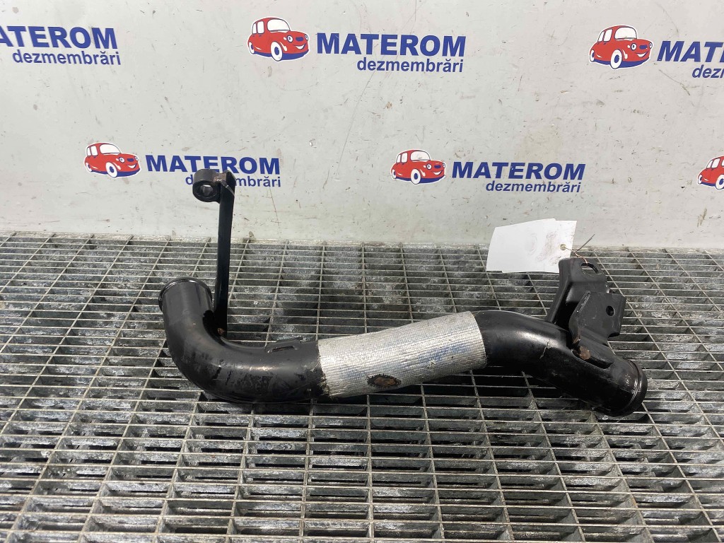 TEAVA INTERCOOLER FORD MONDEO 1.6 TDCI - (2007 2014)
