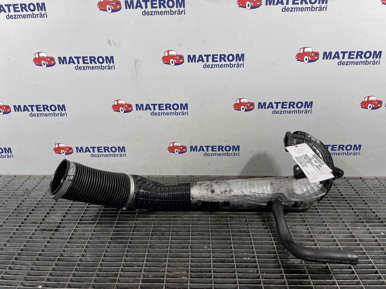 TEAVA INTERCOOLER FORD MONDEO 2.0 TDCI - (2007 2014)