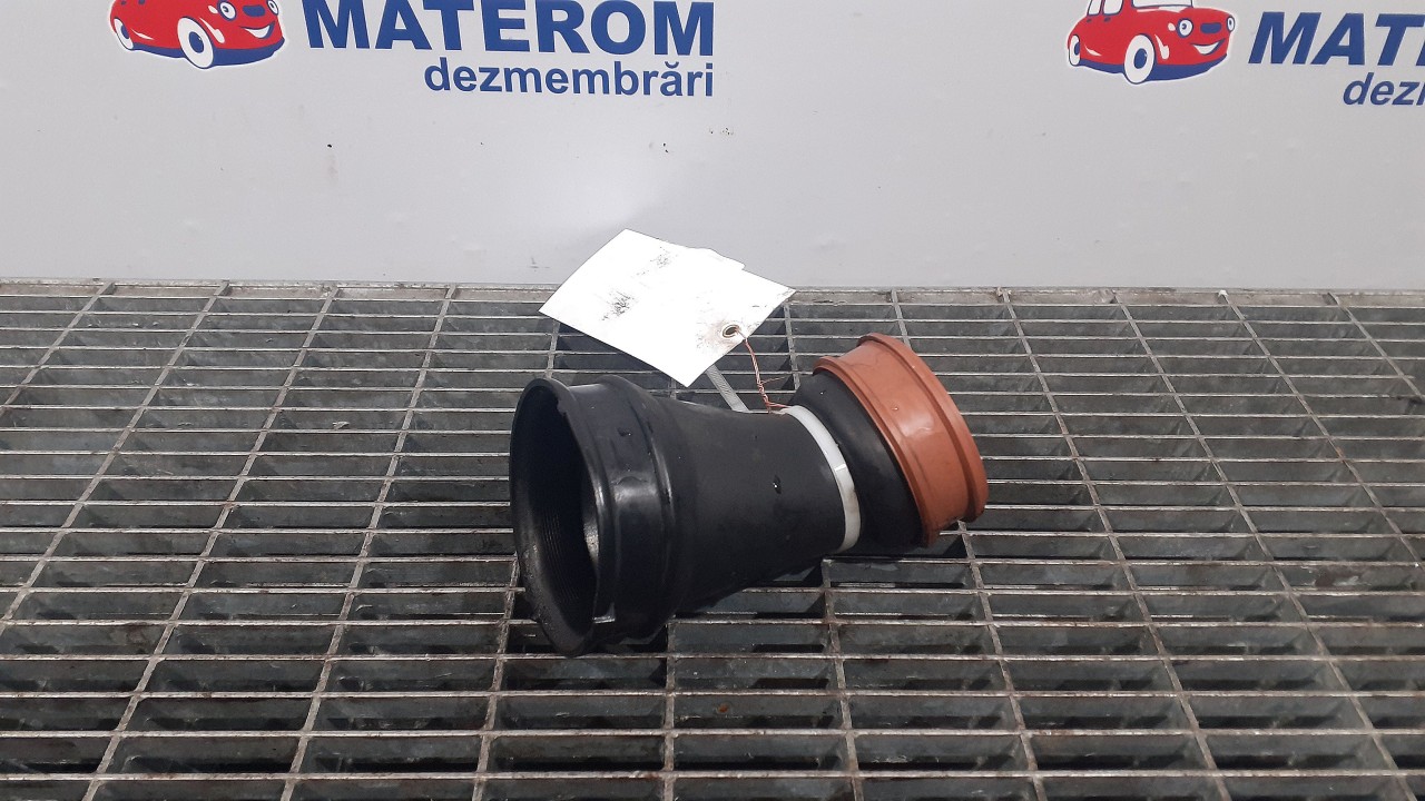 TEAVA INTERCOOLER FORD MONDEO 2.0 TDCI - (2007 2014)