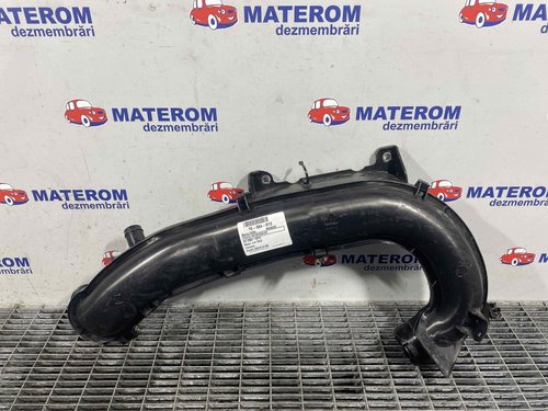 TEAVA INTERCOOLER FORD MONDEO 2.0 TDCI - (2007 2014)
