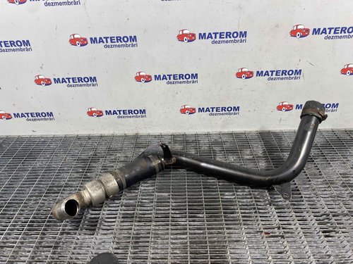 TEAVA INTERCOOLER FORD MONDEO 2.0 TDCI - (2007 2014)