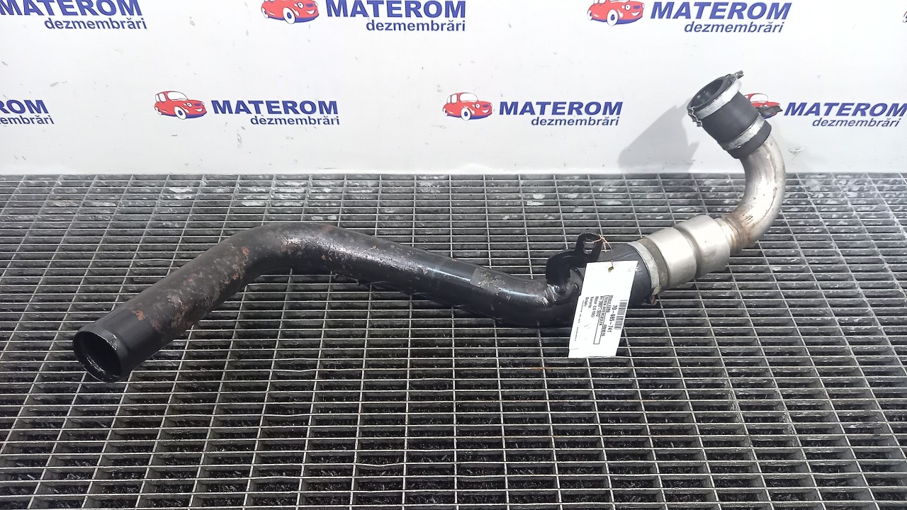 TEAVA INTERCOOLER FORD MONDEO 2.0 TDCI - (2007 2014)