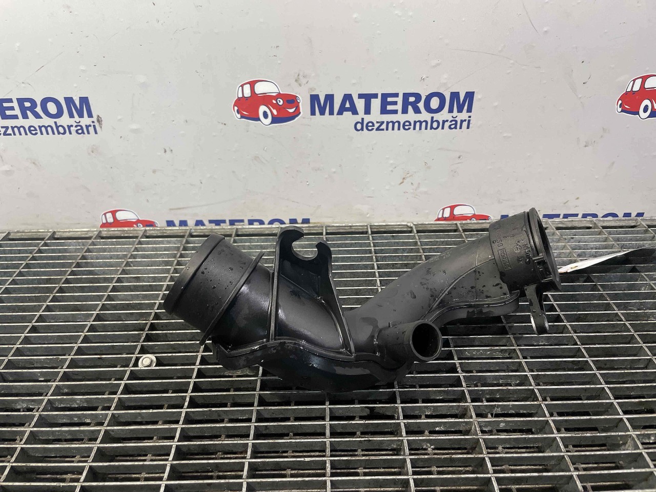 TEAVA INTERCOOLER FORD MONDEO 2.0 TDCI - (2014 2019)