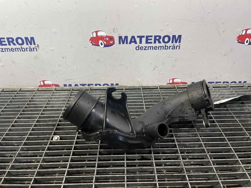 TEAVA INTERCOOLER FORD MONDEO 2.0 TDCI - (2014 2019)
