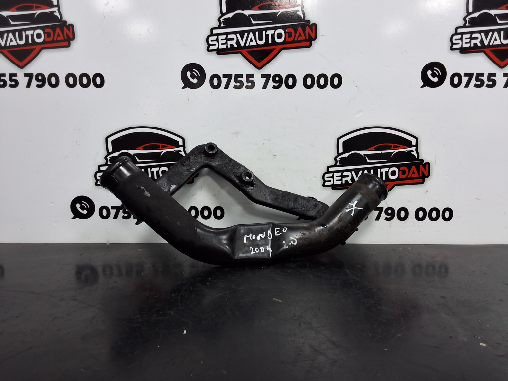 Teava intercooler Ford Mondeo (2000-2008) [MK3] 2.0 Motorina 2004, -