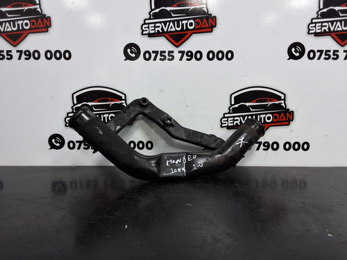 Teava intercooler Ford Mondeo (2000-2008) [MK3] 2.0 Motorina 2004, -