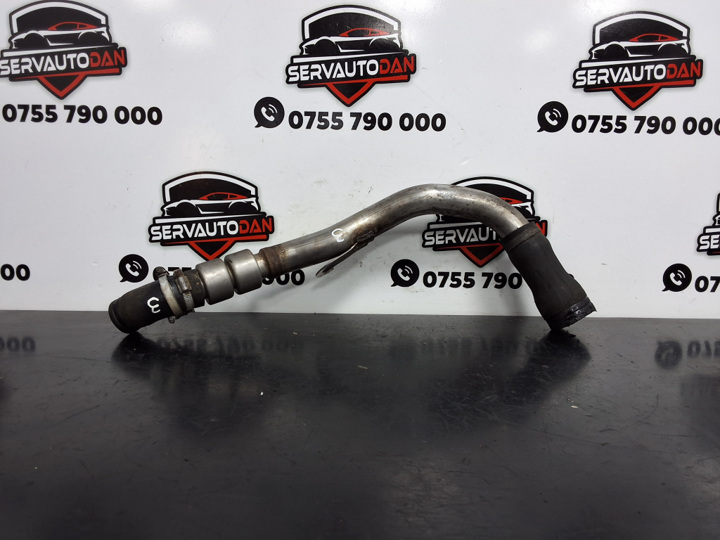 Teava intercooler Ford Mondeo (2000-2008) [MK3] 2.0 Motorina 2004, -