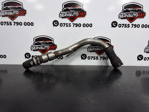 Teava intercooler Ford Mondeo (2000-2008) [MK3] 2.0 Motorina 2004, -