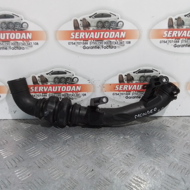 Teava intercooler Ford Mondeo (2014-2022) [MK5] 1.6 Motorina 2016, DS73-6C646-FE