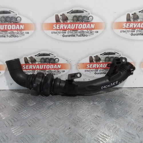 Teava intercooler Ford Mondeo (2014-2022) [MK5] 1.6 Motorina 2016, DS73-6C646-FE
