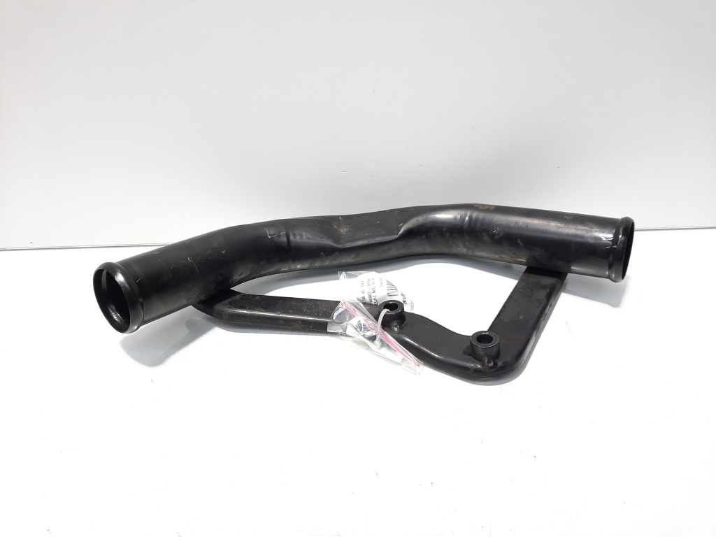 Teava intercooler, Ford Mondeo 3 (B5Y) 2.0 TDCI, HJBC (id:501236)