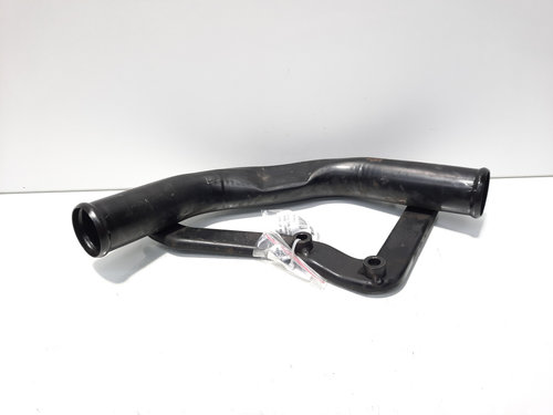 Teava intercooler, Ford Mondeo 3 (B5Y) 2.0 TDCI, HJBC (id:501236)