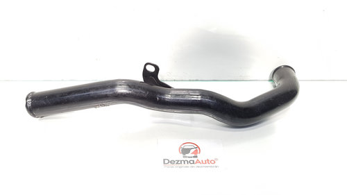 Teava intercooler, Ford Mondeo 3 (B5Y) [Fabr 2000-2007] 2.2 tdci, QJBB, 2S7Q-6C646-DF G (id:115621)