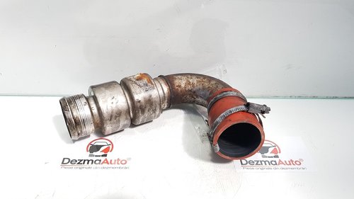 Teava intercooler, Ford Mondeo 4, 2.0 tdci (id:378488)