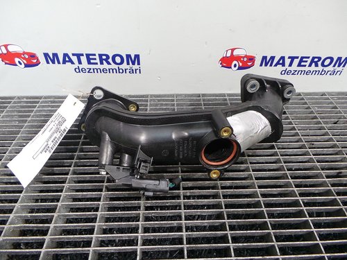 TEAVA INTERCOOLER FORD MONDEO MONDEO 1.5 TDCI - (2014 2019)