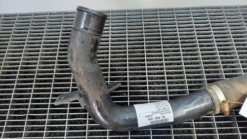 TEAVA INTERCOOLER FORD RANGER 2.5 TDCI - (2009 2011)