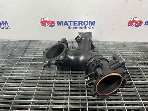 TEAVA INTERCOOLER FORD RANGER 3.2 TDCI - (2015 2022)
