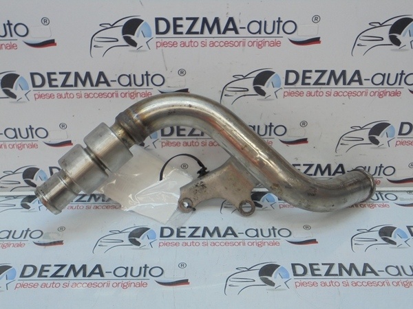Teava intercooler, Ford Tourneo Connect, 1.8 tdci, RWPF