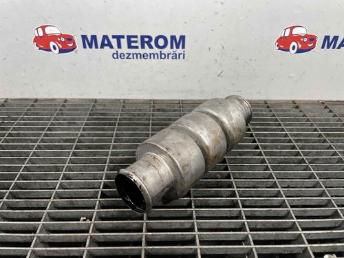 TEAVA INTERCOOLER FORD TRANSIT 2.2 TDCI - (2006 2013)