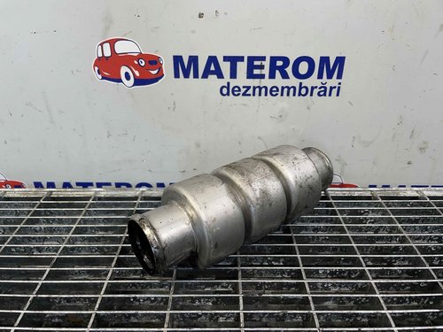 TEAVA INTERCOOLER FORD TRANSIT 2.2 TDCI - (2006 2013)