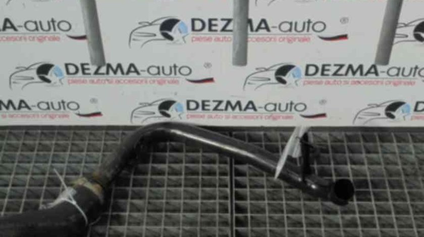 Teava intercooler, Ford Transit 2.2tdci