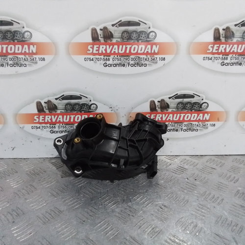 Teava intercooler Ford Transit 7 (2006->) 2.0 Motorina 2017, GK2Q-6K770-AD