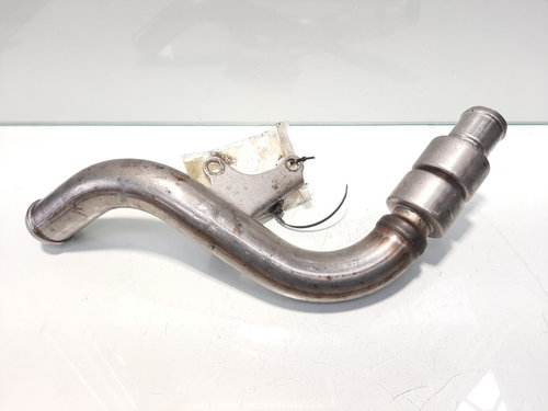 Teava intercooler, Ford Transit Connect (P65) 1.8 tdci (id:266998)