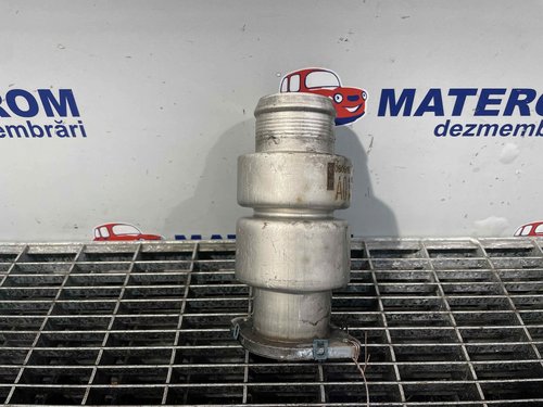 TEAVA INTERCOOLER FORD TRANSIT COURIER 1.5 TDCI - (2014 2022)