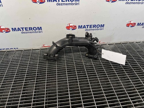 TEAVA INTERCOOLER FORD TRANSIT COURIER 1.5 TDCI - (2014 2022)