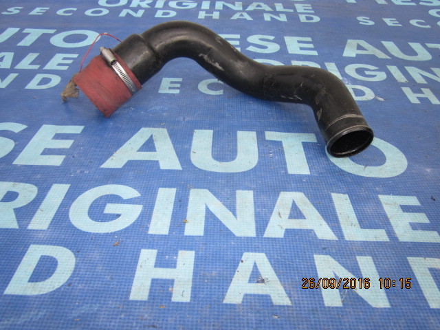 Teava intercooler Ford Transit