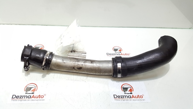 Teava intercooler GM24415005, Opel Vectra C GTS 2.2dti