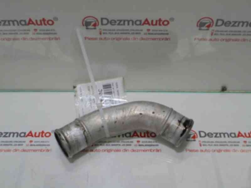 Teava intercooler, GM55352735, Opel Vectra C, 1.9cdti (id:305411)