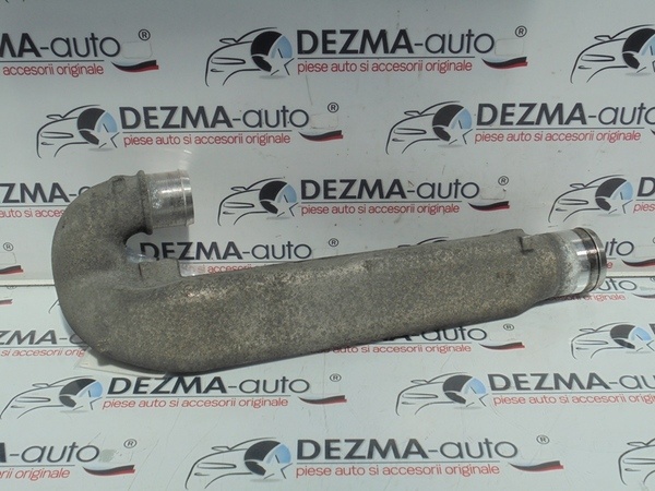 Teava intercooler, GM55353826, Opel Zafira B, 1.9cdti, Z19DTL