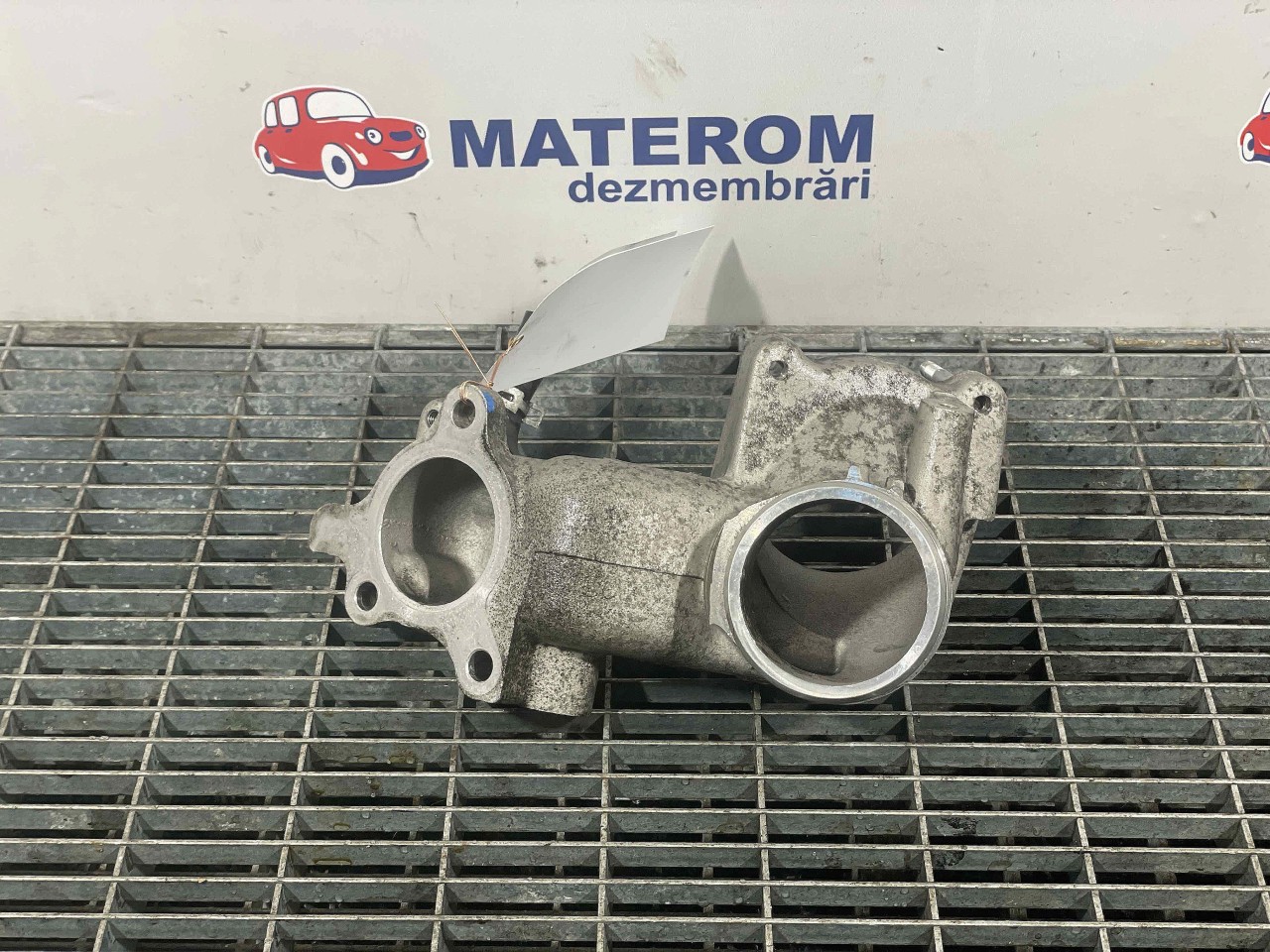 TEAVA INTERCOOLER HONDA CRV 1.6 D - (2012 2016)