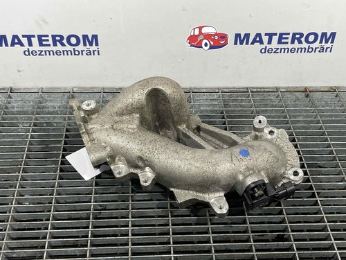 TEAVA INTERCOOLER HONDA CRV 1.6 D - (2012 2016)