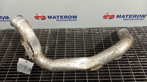 TEAVA INTERCOOLER HONDA CRV 2.2 CTDI - (2006 2010)