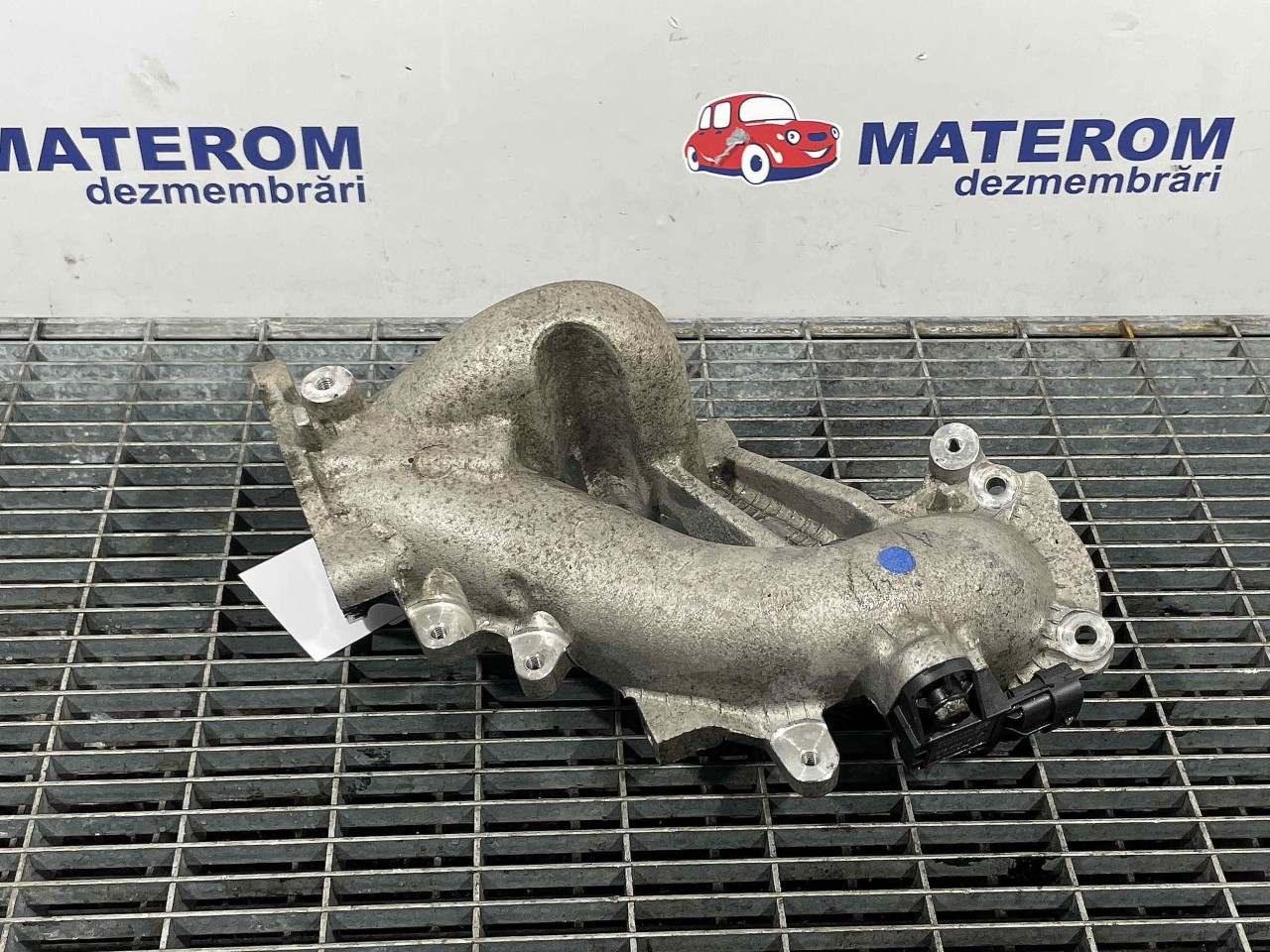 TEAVA INTERCOOLER HONDA CRV CRV 1.6 D - (2012 2016)