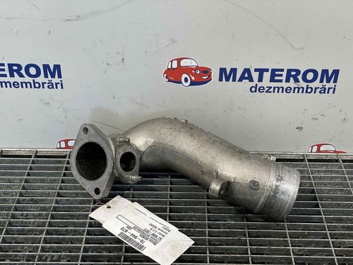 TEAVA INTERCOOLER HONDA CRV CRV 2.2 CTDI - (2006 2012)