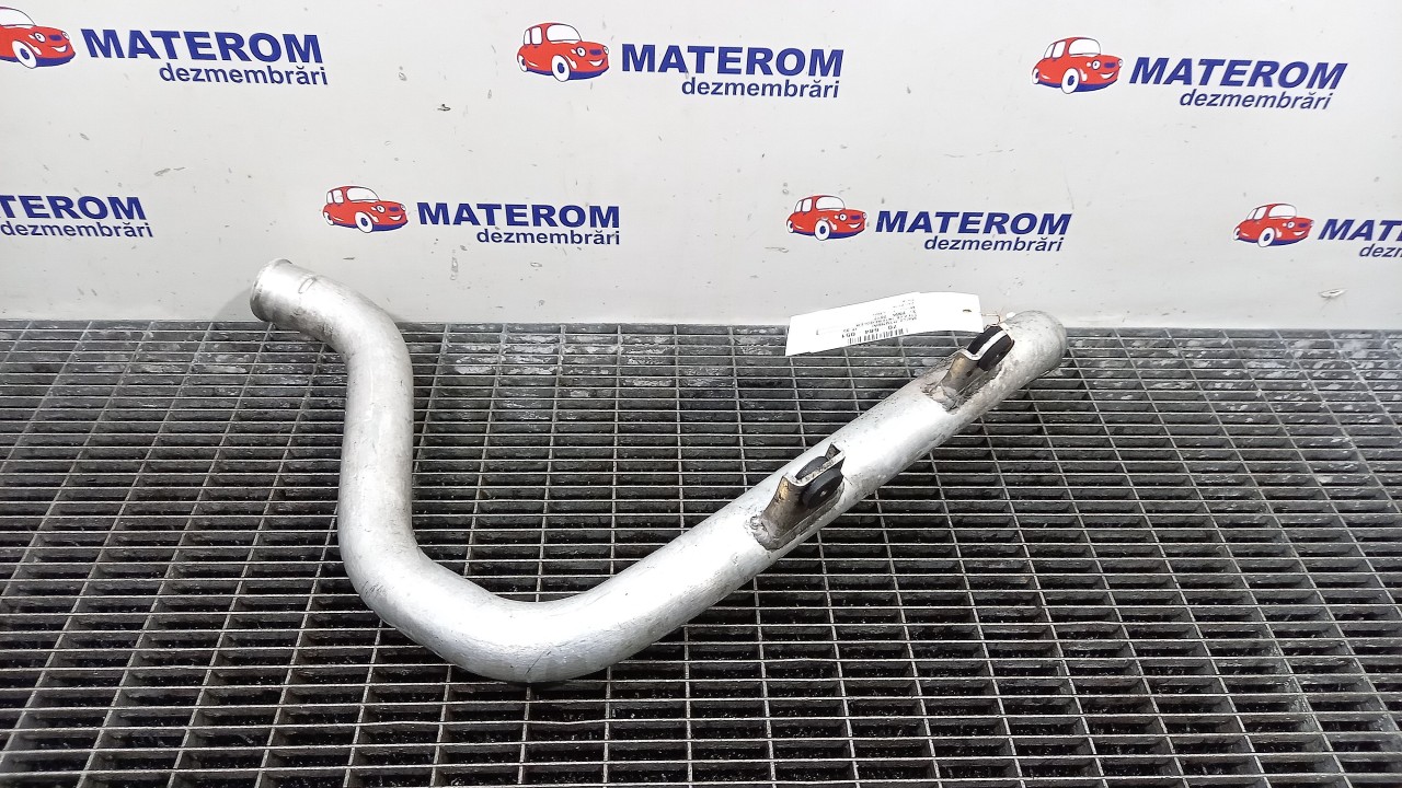 TEAVA INTERCOOLER HYUNDAI IX 35 IX 35 1.7 CRDI - (2009 2012)