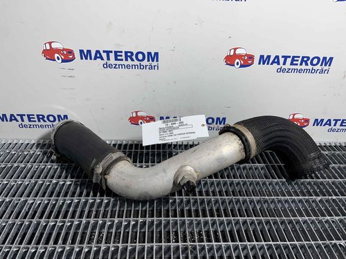 TEAVA INTERCOOLER HYUNDAI SANTA FE 2.2 CRDI - (2009 2012)