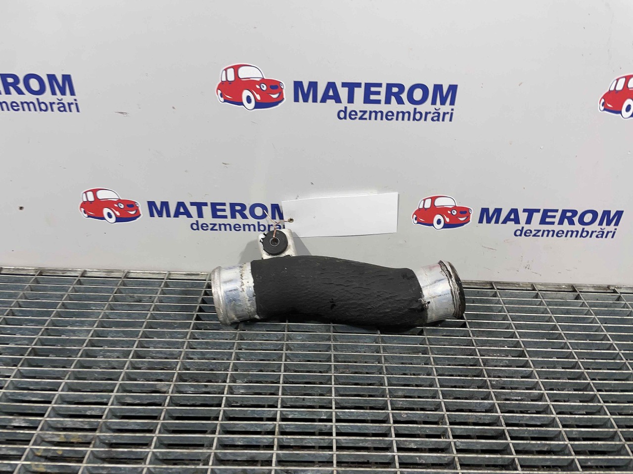 TEAVA INTERCOOLER HYUNDAI SANTA FE SANTA FE 2.2 CRDI - (2012 2016)