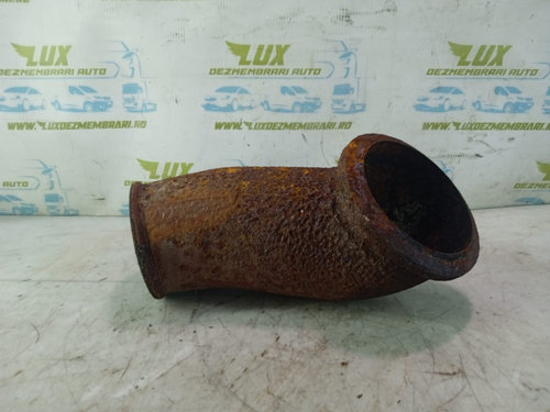 Teava intercooler IVECO Stralis generatia [2002 - 2012]