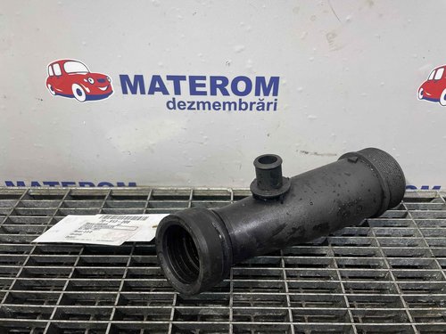 TEAVA INTERCOOLER JAGUAR XF XF 3.0 D - (2007 2011)
