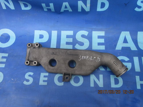 Teava intercooler Jeep Grand Cherokee 3.1td ;91092190