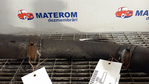 TEAVA INTERCOOLER KIA CEED 1.6 CRDI - (2009 2012)