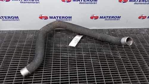TEAVA INTERCOOLER KIA CEED CEED 1.6 CRDI - (2012 2015)