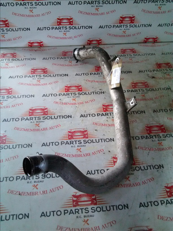 Teava intercooler KIA RIO 1.1D an fabr. 2014