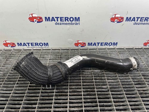 TEAVA INTERCOOLER KIA SORENTO 2.5 CRDI - (2002 2006)