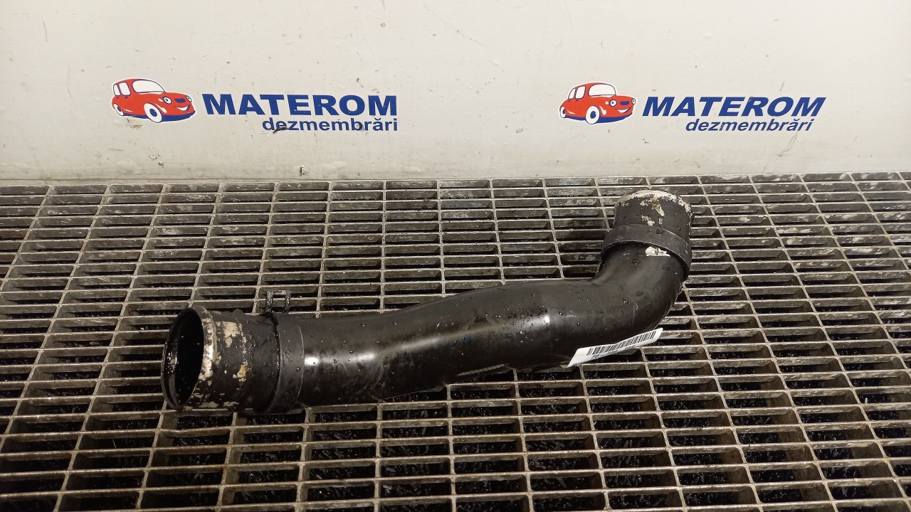 TEAVA INTERCOOLER KIA SORENTO SORENTO 2.5 CRDI - (2006 2010)