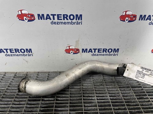 TEAVA INTERCOOLER KIA SPORTAGE 2.0 CRDI - (2008 2009)